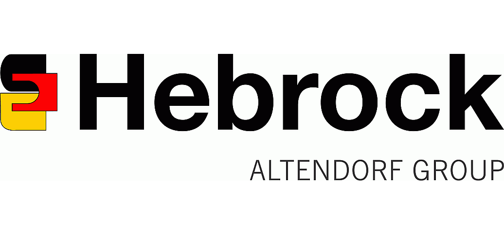 Hebrock by Altendorf